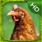 Chicken Simulator - HD