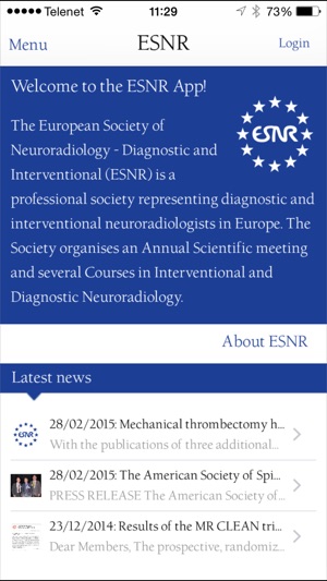 ESNR(圖2)-速報App