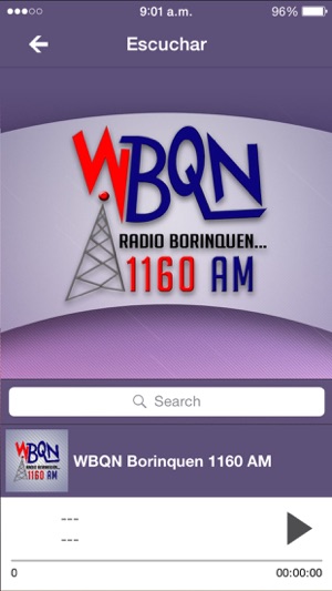 WBQN 1160(圖2)-速報App