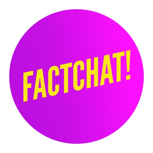 FactChat: make and share gifs from millions of facts