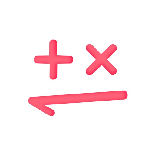 Mr Math - It looks easy. But it's hard. iOS App