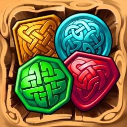 Jewel Tree: Match It free to play puzzle