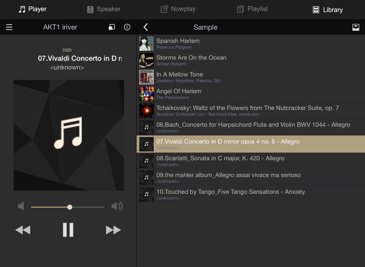 AK Connect HD screenshot-3