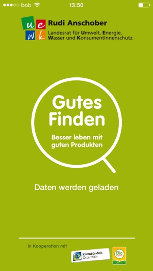 Gutes Finden - Besser Leben mit guten Produkten(圖2)-速報App