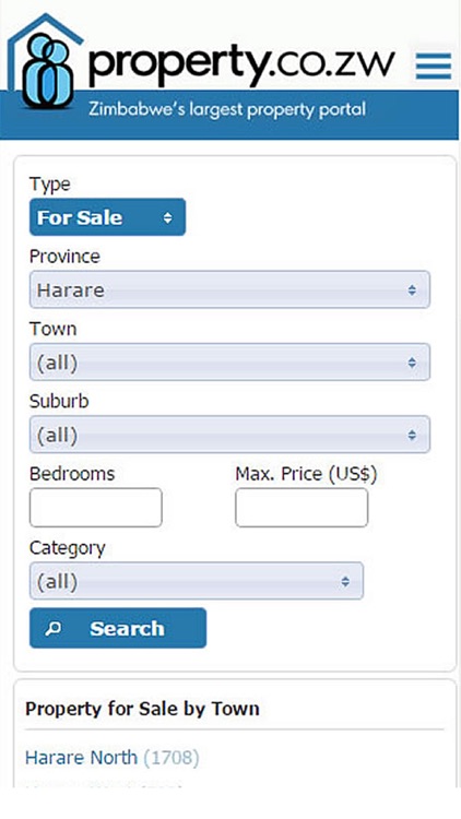 Property.co.zw