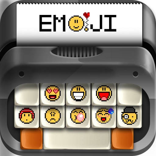 Emoji Keyboard - Extra Emojis Right on your Keyboards