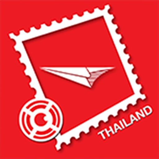 StampAlive icon