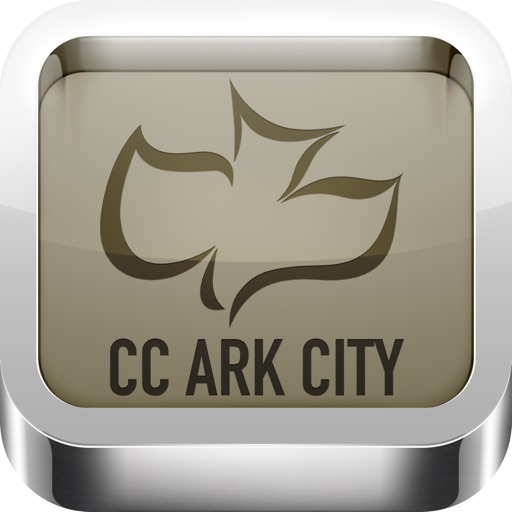 Calvary Chapel Ark City Icon