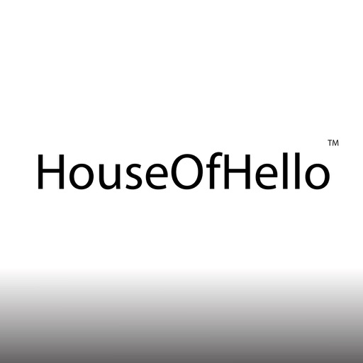 House of hello singapore iOS App