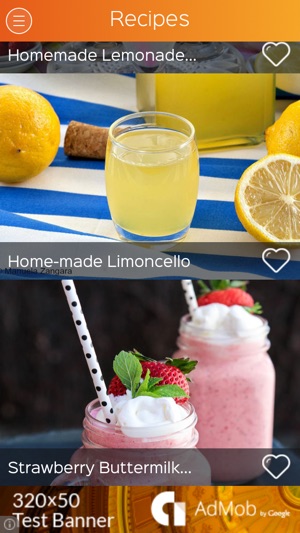 Drinks and cocktails recipes(圖2)-速報App