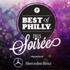 Best of Philly ® Soiree Presented by Mercedes-Benz