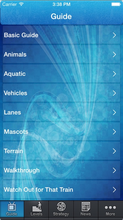 Tips And Guide for Crossy Road screenshot-3