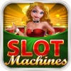 Lady Queen Casino - Free Slot Machine & Lucky Spin to Wheel Casino