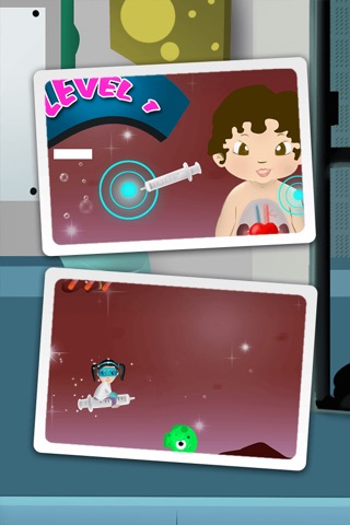 Learn Lab - Fun Science and Chemistry Experiments screenshot 2