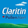 Claritin Pollen Alert