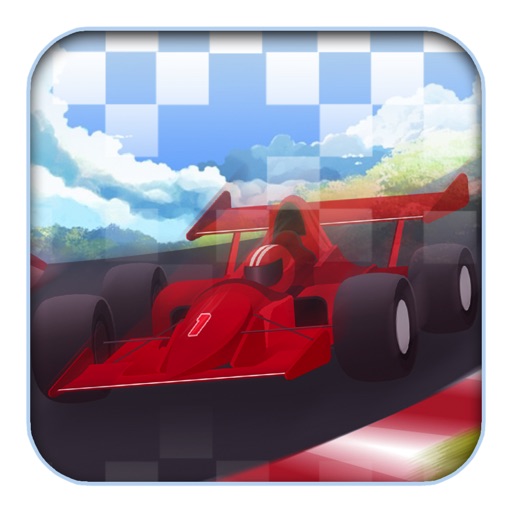 Car Slingshot: Fast Traffic Getaway Racer icon