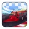 Car Slingshot: Fast Traffic Getaway Racer