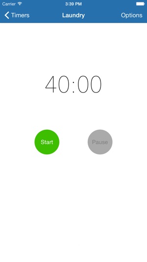 Voice Timer Pro(圖2)-速報App