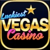 `` 2015 `` Luckiest Vegas - Free Casino Slots Game