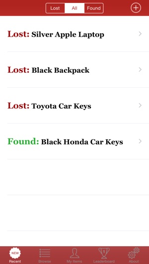 HW Lost and Found(圖2)-速報App