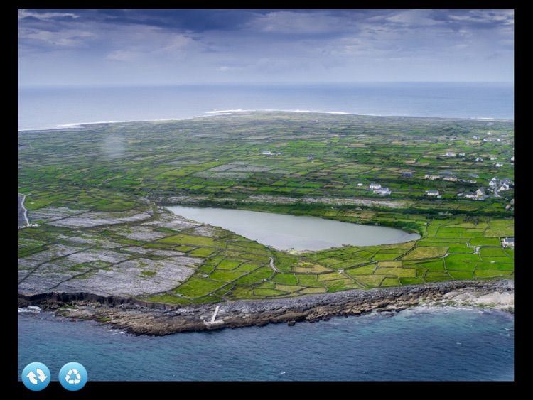 Ireland: landscapes screenshot-3