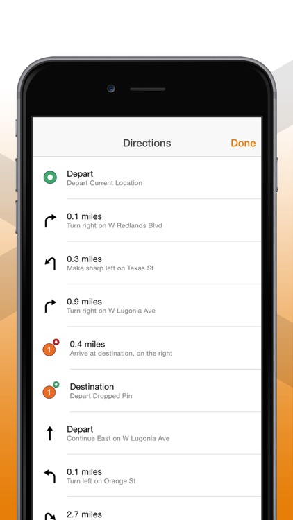 Navigator for ArcGIS screenshot-3