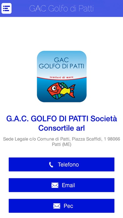 G.A.C. Golfo di Pattiのおすすめ画像3