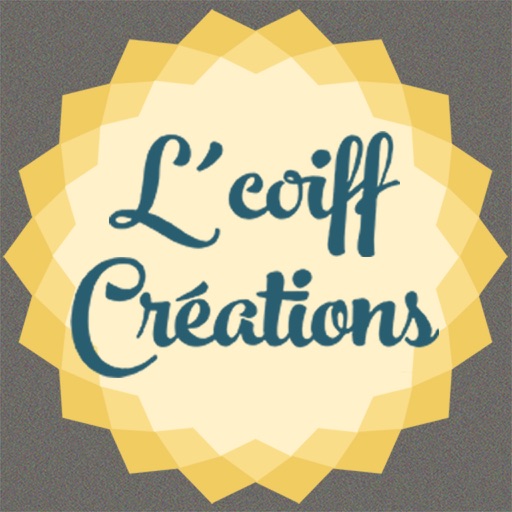 L'Coiff Creations icon