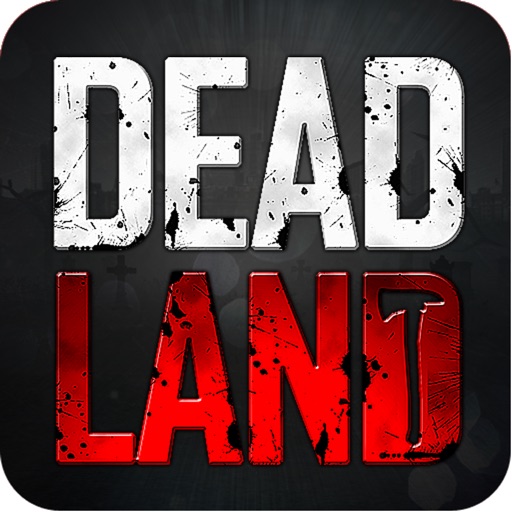 Dead Land - Fear of Zombies iOS App