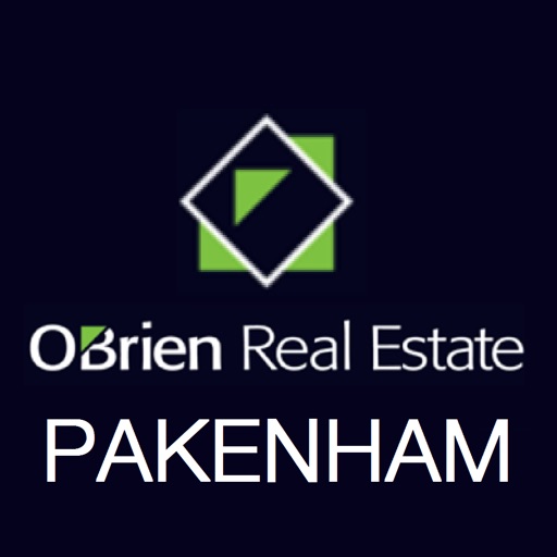 O'Brien Real Estate Pakenham icon
