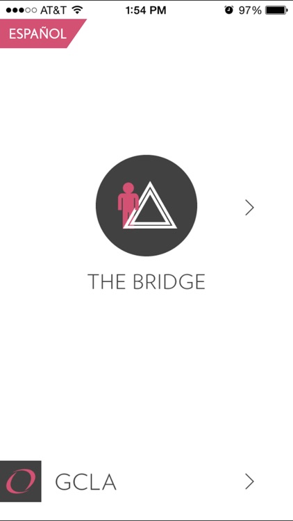 The Bridge - Share the Gospel