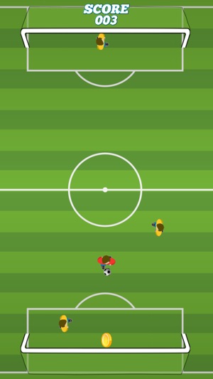 Soccer Pong™(圖2)-速報App