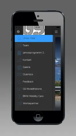 Game screenshot GS Club mod apk
