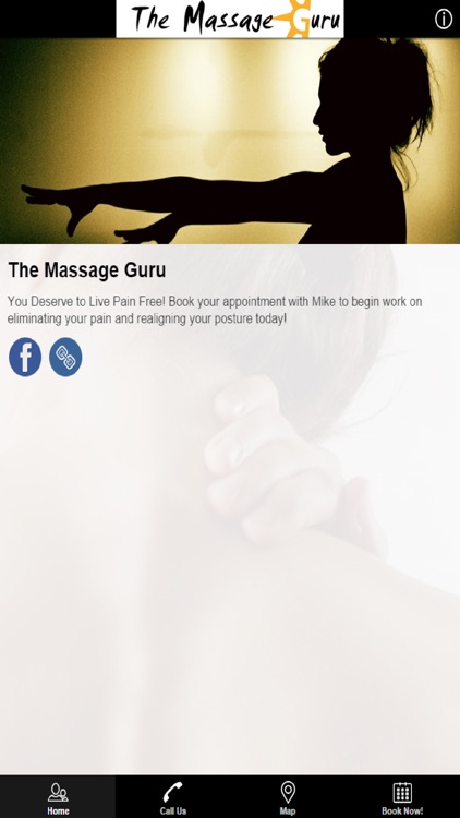 The Massage Guru