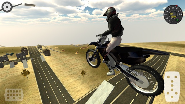 Fast Motorcycle Driver(圖1)-速報App