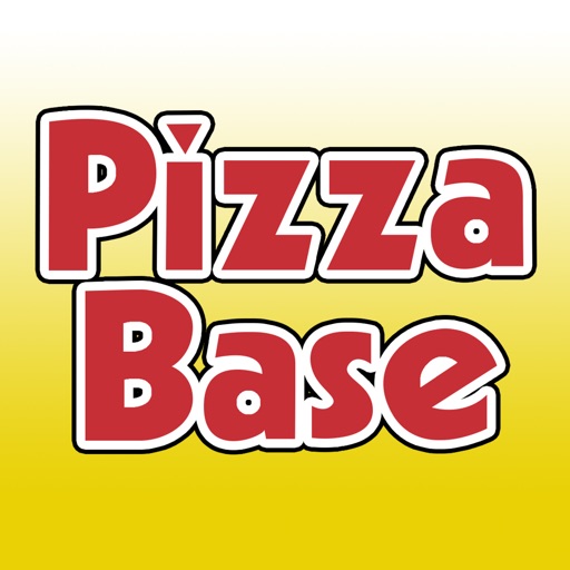Pizza Base, Whitefield icon