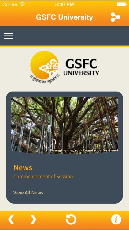 GSFC University