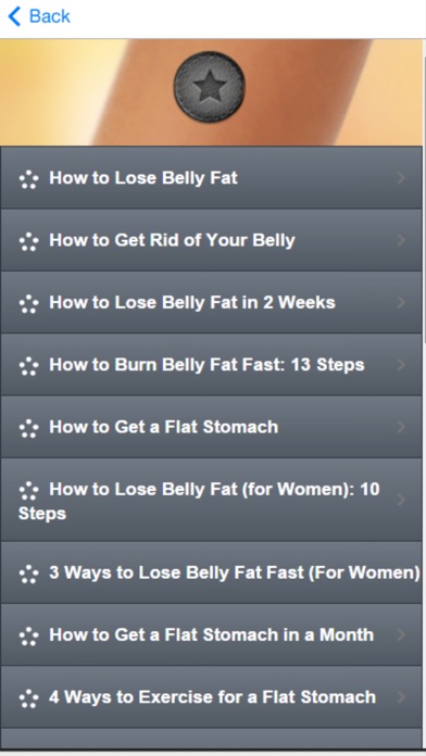 How to Lose Belly Fat - Tips for a Flatter Stomach