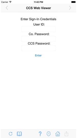 CCS Web(圖1)-速報App