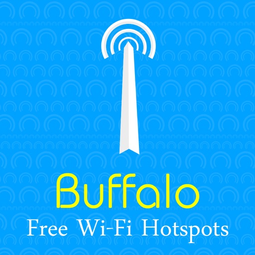 Buffalo City Free Wi-Fi Hotspots