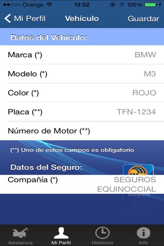 EquiAsist screenshot 4