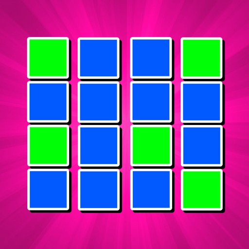 Brick Sequence iOS App