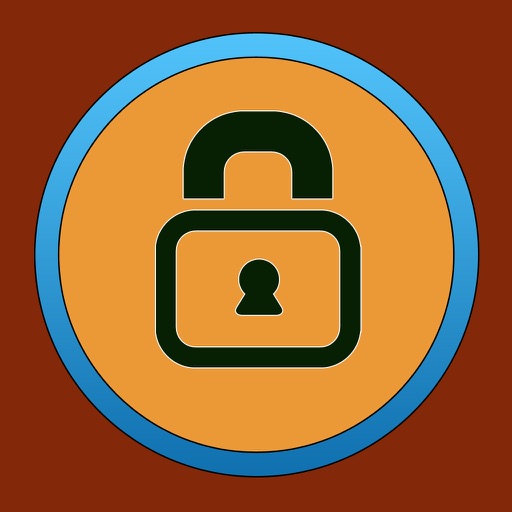 Lockdown - Pro ® Master +™ icon