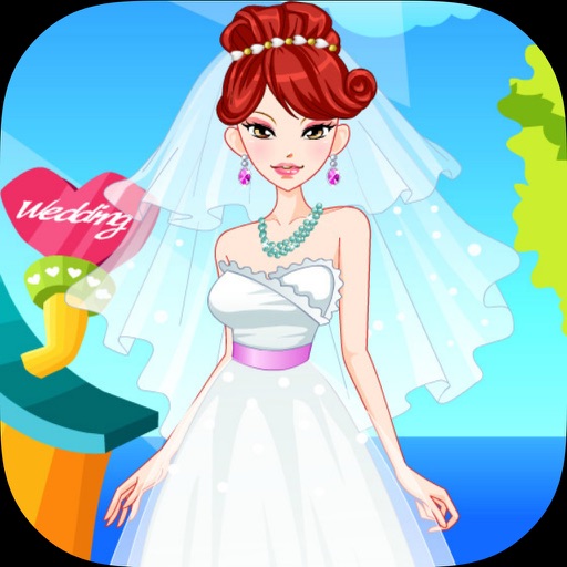 Best Bride Dress Up iOS App