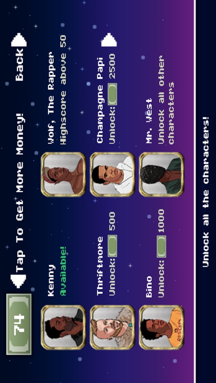 Super Hip Hop screenshot-3