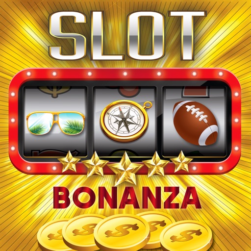 Grand Casino Slots - Beach, Sport & Adventure clams with Dice Roller icon