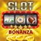 Grand Casino Slots - Beach, Sport & Adventure clams with Dice Roller