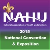 NAHU Annual Convention