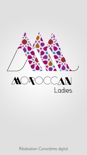 Moroccan Ladies