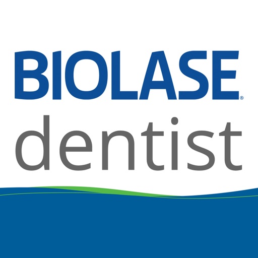Biolase Dentist icon